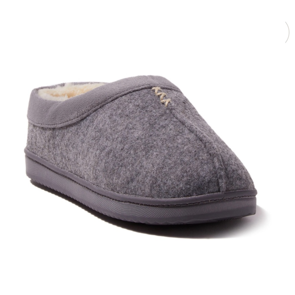 Dearfoams Clog Slippers